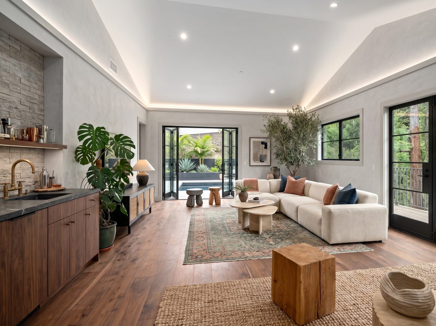Malibu ADU by Gross Design + Build