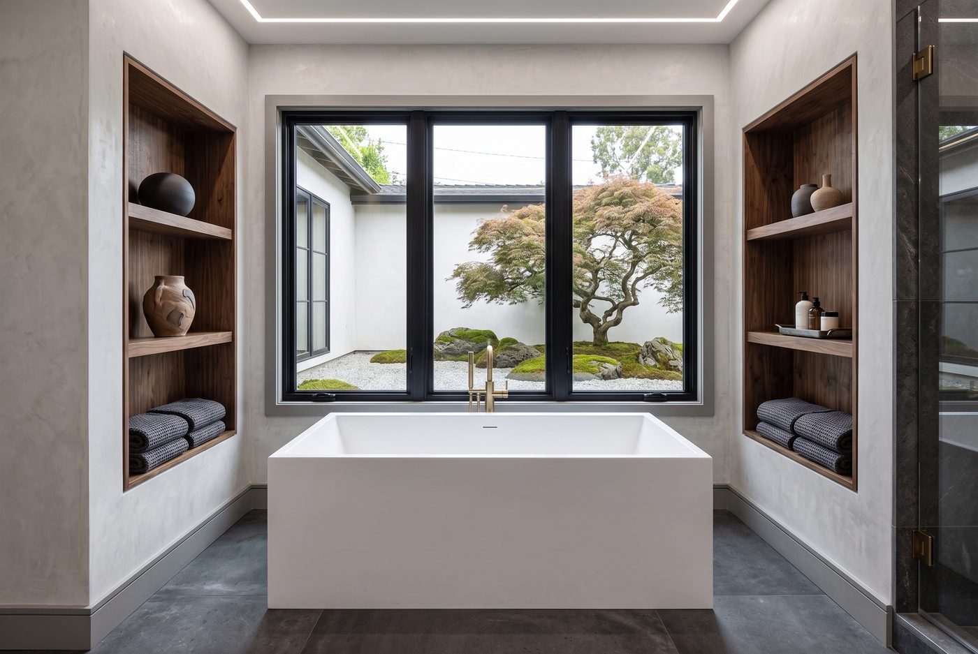 Pasadena Addition by Gross Design + Build