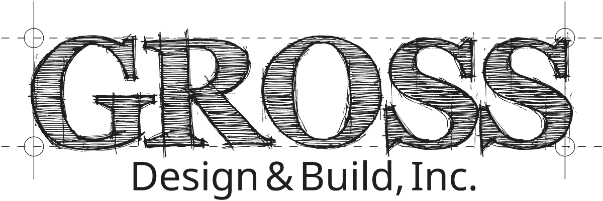 Gross Design & Build, Inc.